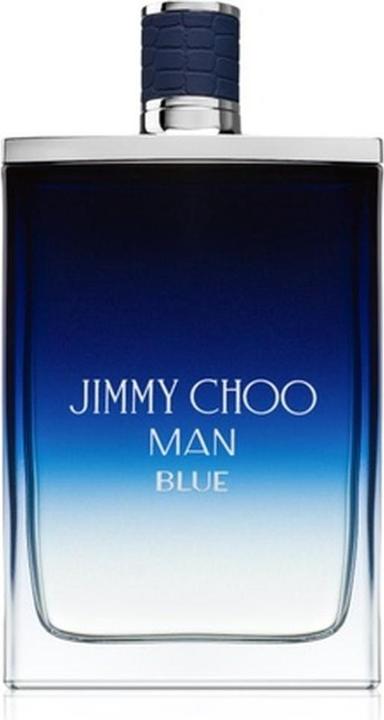 Immagine prodotto Jimmy Choo Uomo Blu Eau de Toilette 200 ml (Eau de toilette, 200 ml)