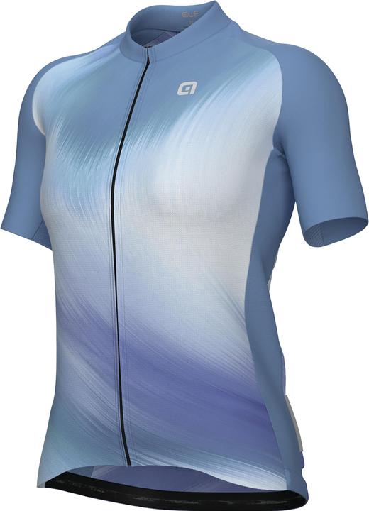 Image du produit Alé Femmes Monsone S/S Jersey (S)