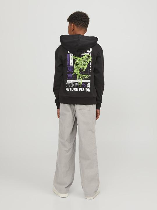 Produktbild Jack & Jones Boys Cord Hose