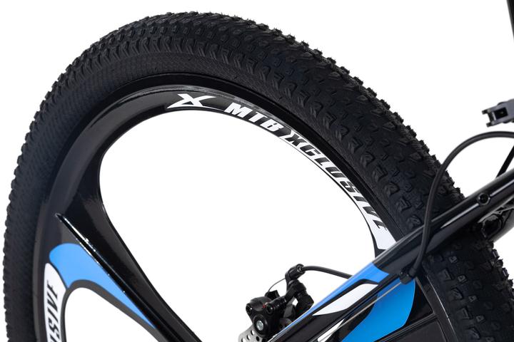 Image du produit KS Cycling Pointu (46 cm)