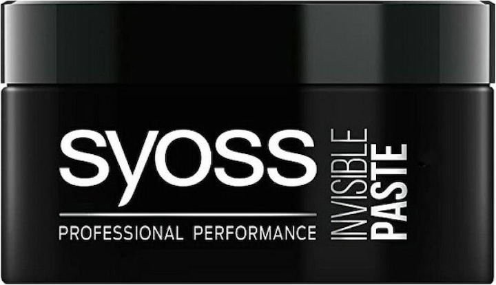 Produktbild Syoss PASTE invisible 100 ml (Haarpaste, 100 ml)