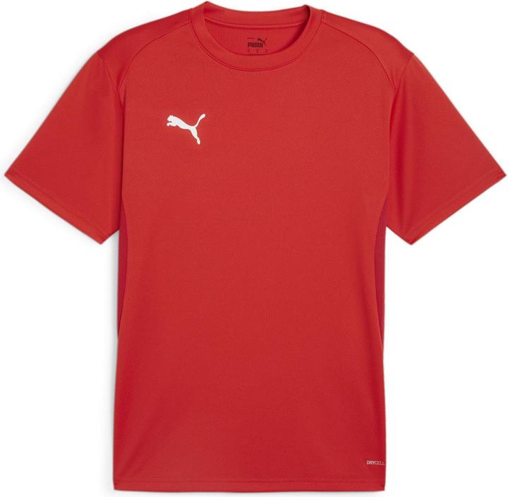 Puma Rosso, Puma Bianco Rosso Veloce