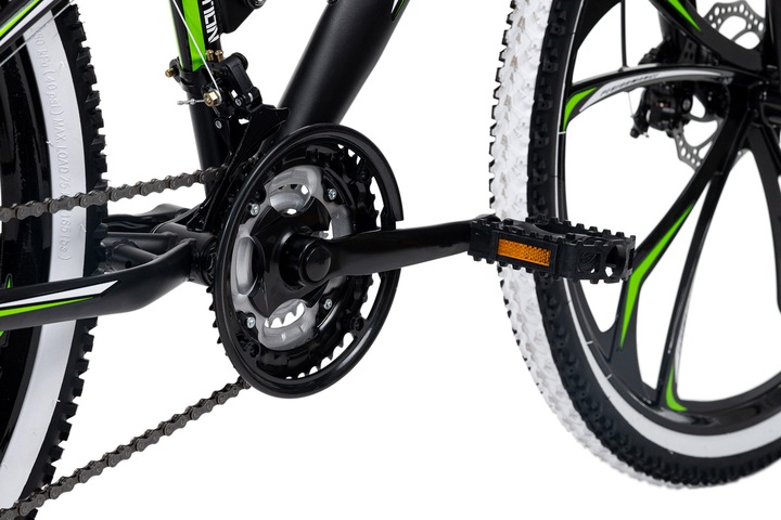 Produktbild KS Cycling Scrawler (51 cm)