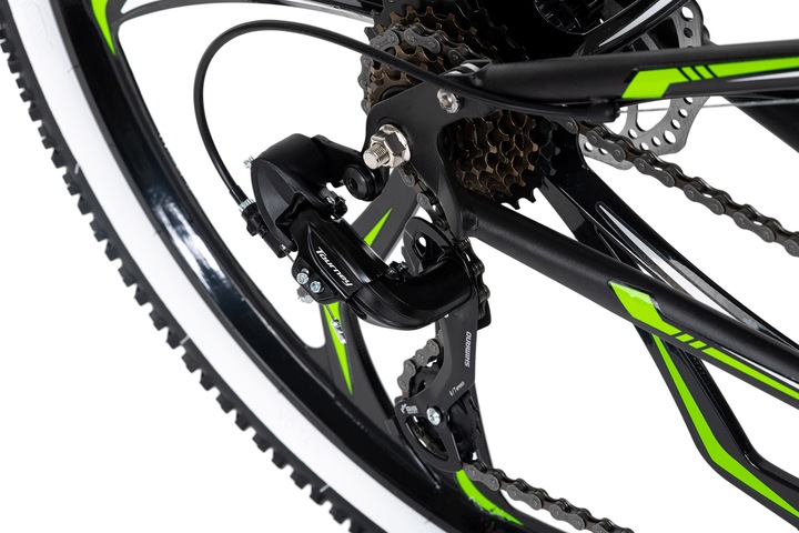 Produktbild KS Cycling Scrawler (51 cm)