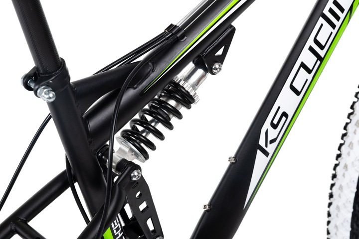 Produktbild KS Cycling Scrawler (51 cm)