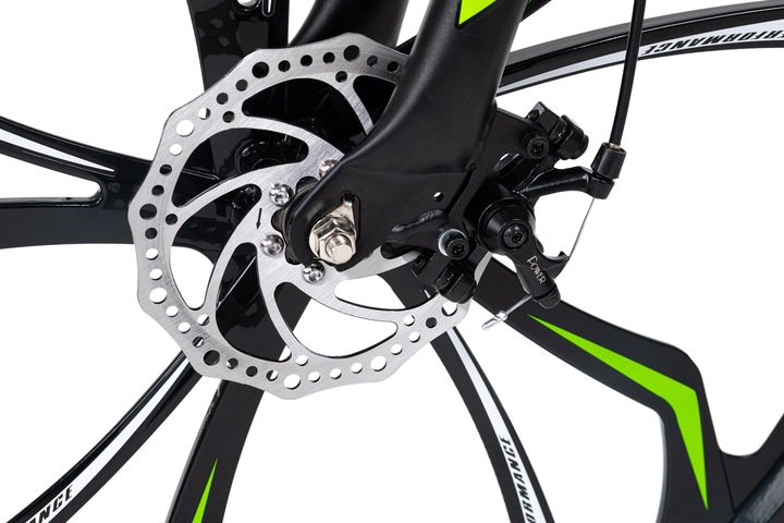 Produktbild KS Cycling Scrawler (51 cm)
