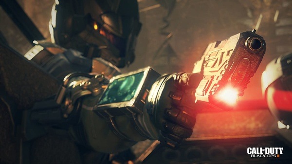 Produktbild Activision Call of Duty: Black Ops 3 (XONE) (PEGI) (Xbox One X, DE)