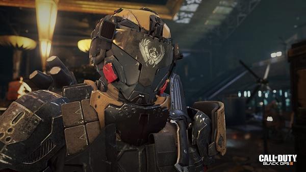 Produktbild Activision Call of Duty: Black Ops 3 (XONE) (PEGI) (Xbox One X, DE)