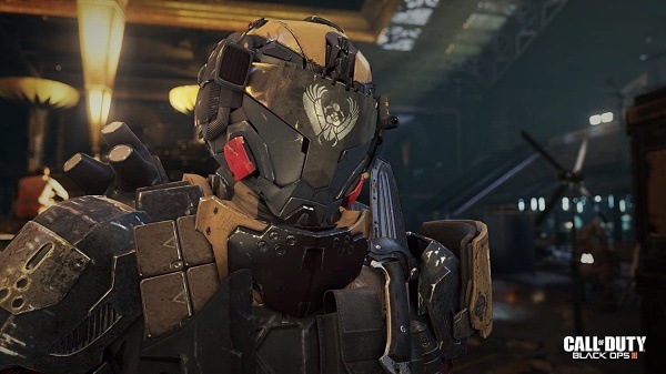 Produktbild Activision Call of Duty: Black Ops 3 (XONE) (PEGI) (Xbox One X, DE)