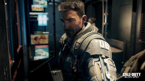 Produktbild Activision Call of Duty: Black Ops 3 (XONE) (PEGI) (Xbox One X, DE)