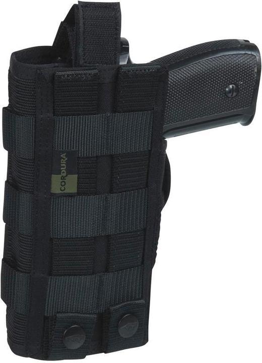 Actual product image Tasmanian Tiger Tac Holster MKII