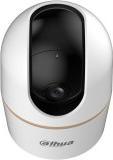 Productafbeelding Dahua CCTV 5MP binnencamera met vast brandpunt en Wi-Fi Pan & Tilt, DH-IPC-H5AP-0360B-EUR (2880 x 1620 Pixels)