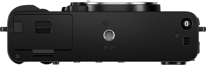 Image du produit Fujifilm X-E5 Kit XF23mm F2.8 (23 mm, 40.20 Mpx, APS-C / DX)