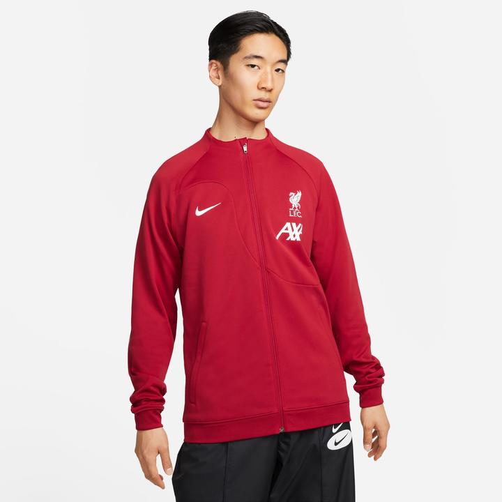 Immagine prodotto Nike Giacca Liverpool FC Anthem - 2022-23 (S)