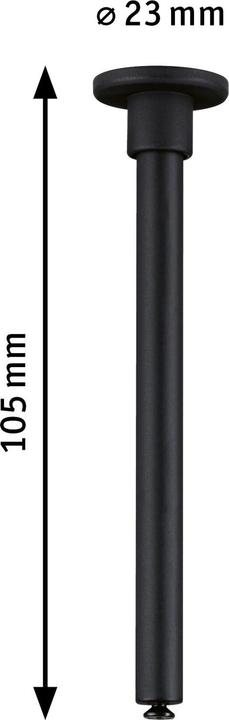 Produktbild Paulmann URail Abhängung