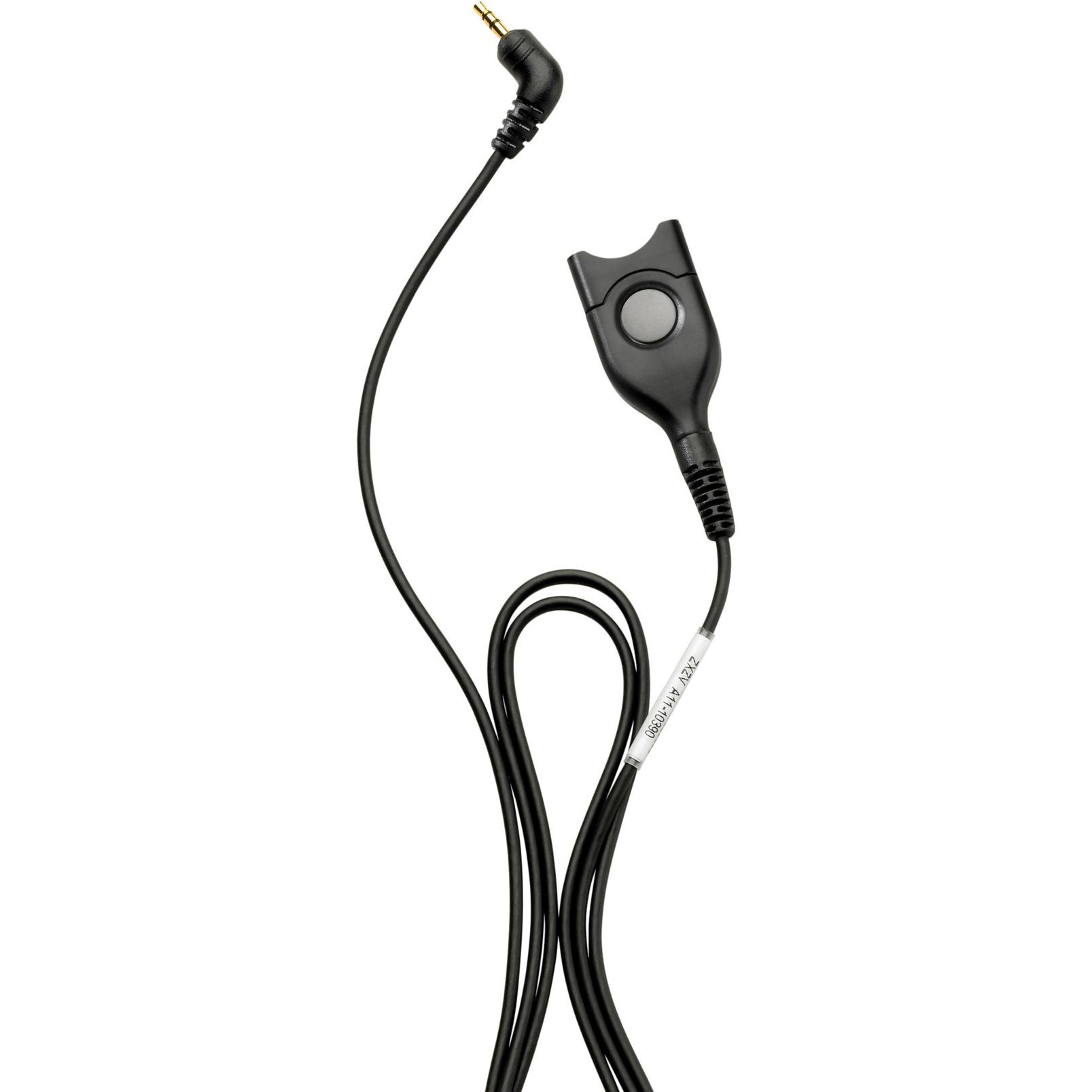 EPOS SENNHEISER CCEL 191-1, Headset Zubehör