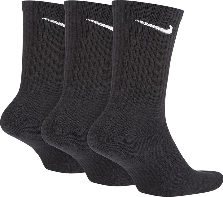Produktbild Nike Everyday Cushion Crew (46 - 50)