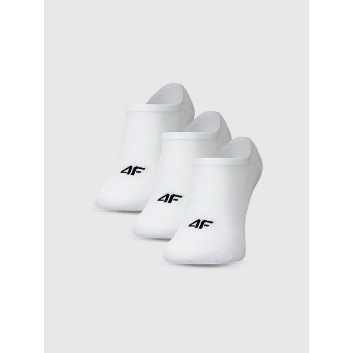 Produktbild 4F Herren-Freizeitsocken (3er Pack, 39 - 42, 39 - 46)