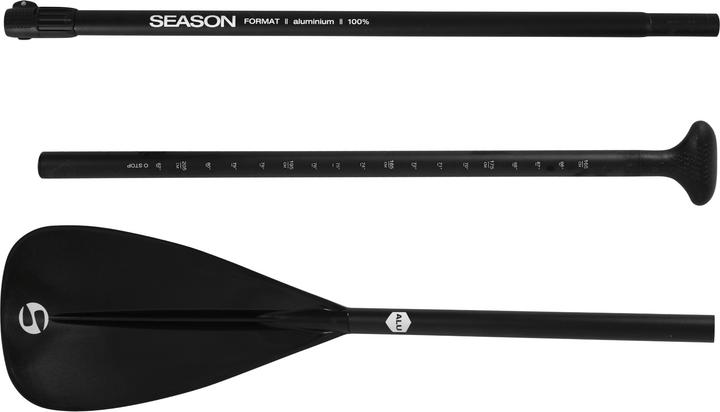 Produktbild Season Format (230 cm, 3-piece)