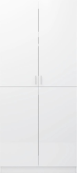 Immagine prodotto VidaXL Aylmar (90 x 52 x 200 cm)