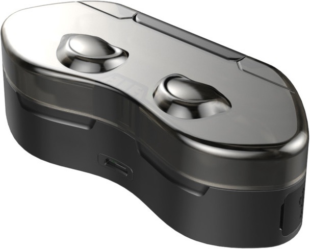 Image du produit Bea-Fon Beafon felixx oreillette Bluetooth AERO-PRO TWS stéréo (3 h, Sans fil)