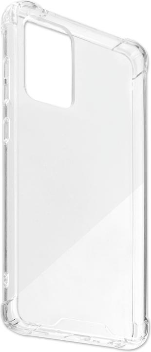 Produktbild 4smarts Hybrid Case Ibiza für Samsung Galaxy A52 5G transparent (Samsung Galaxy A52, Samsung Galaxy A52 5G, Samsung Galaxy A52s 5G)