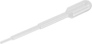 Produktbild Papstar Pipetten (100 x)