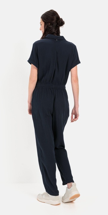 Actual product image Camel Active Jumpsuit made from summery muslin (42)