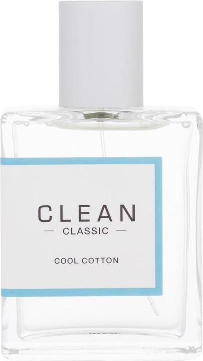 Produktbild Clean Cool Cotton (Eau de Parfum, 60 ml)