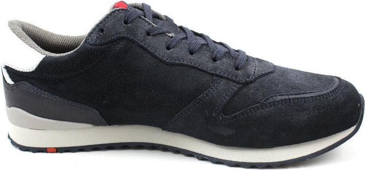 Actual product image Lloyd Sneaker Emotion (44)