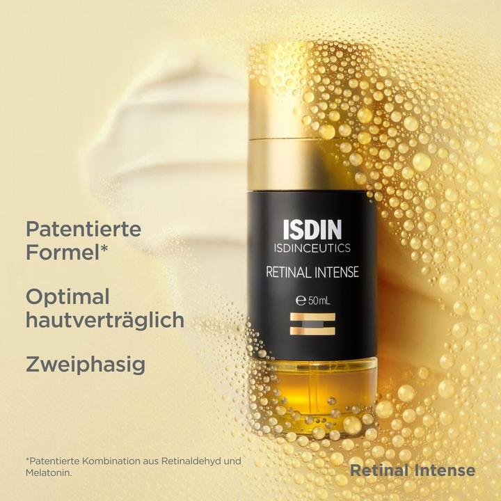 Produktbild Isdin Retinal Intensive (50 ml)