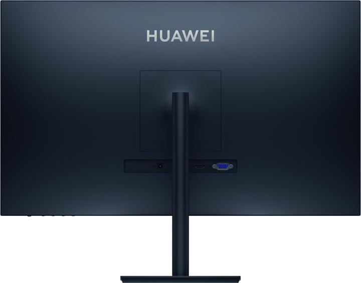 Actual product image Huawei AD80 23.8" (60.45 cm / 75Hz) monitor (Energy class E). (1920 x 1080 pixels, 23.80")