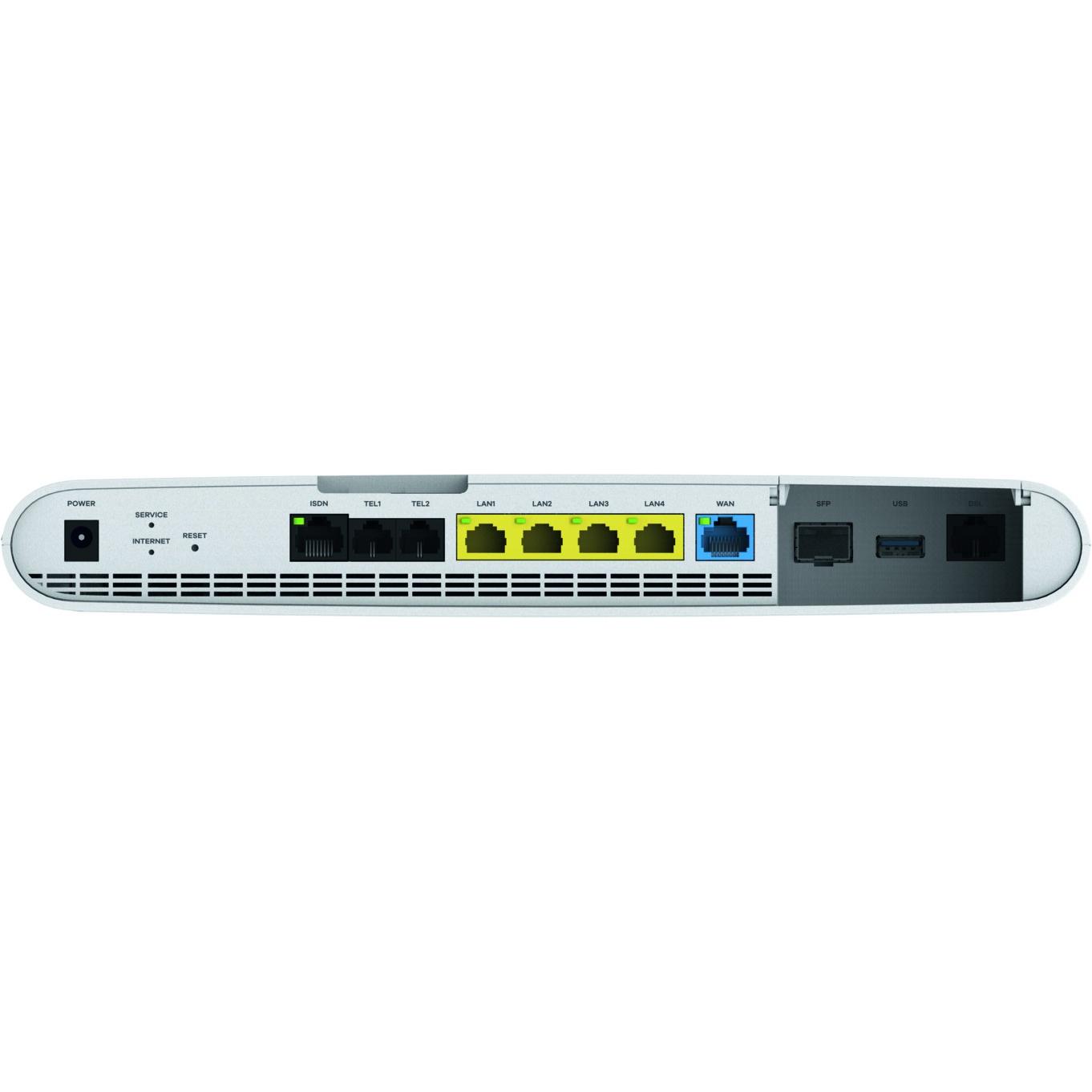 Thumbnail - Telekom Digitalisierungsbox Smart 2, Router, Weiss