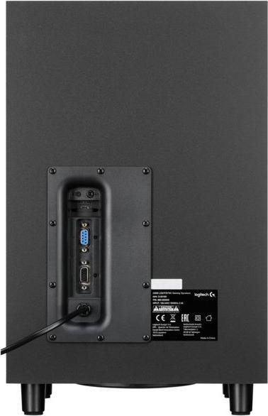 Produktbild Logitech G560