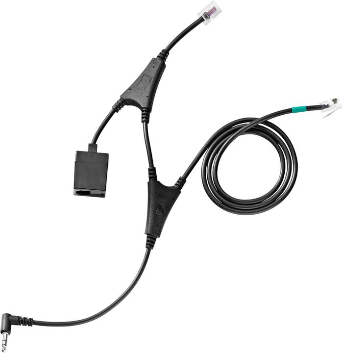 EPOS Germany Anschlusskabel CEHS-AL 06