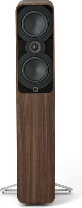 Image du produit Q Acoustics 5040 Paire rosewood (1 pièce)