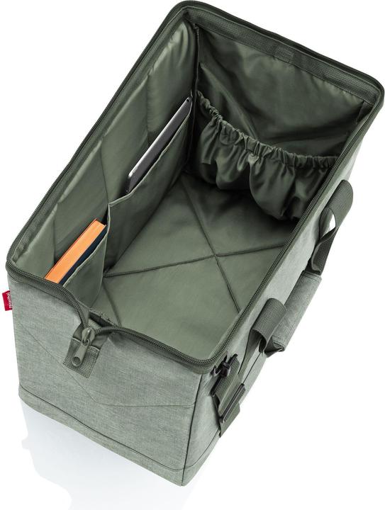 Image du produit reisenthel allrounder L twist sage