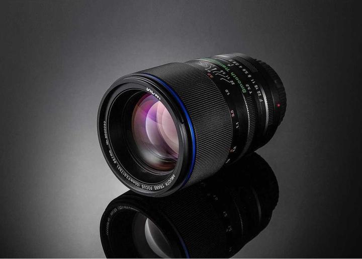 Image du produit Venus Optic Laowa 105mm f/2 STF Sony FE (Sony E, APS-C / DX)