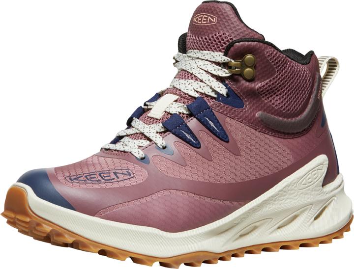 Actual product image Keen W Zionic Mid WP (37.5)