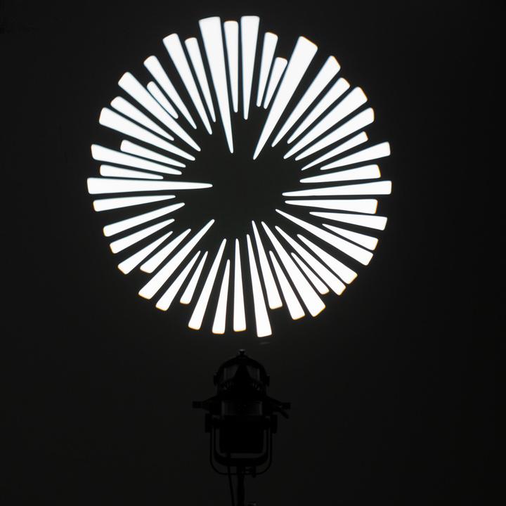 Image du produit Nanlite PJ-BM-36 Projektionsaufsatz (Divers)