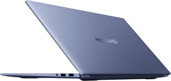 Produktbild Huawei MateBook D16 (16.10", AMD Ryzen 5 4600H, 16 GB, 512 GB, DE)