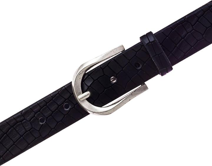 Image du produit B.Belt Gürtel Leder (110)