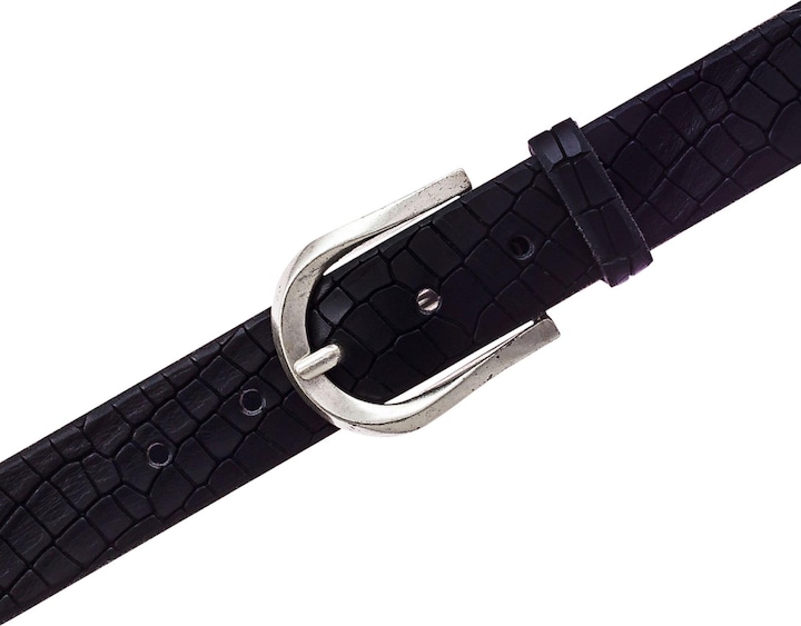 Produktbild B.Belt Gürtel Leder (105)