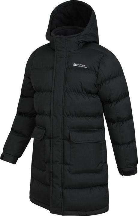 Produktbild Mountain Warehouse Steppjacke Wasserbeständig (158)