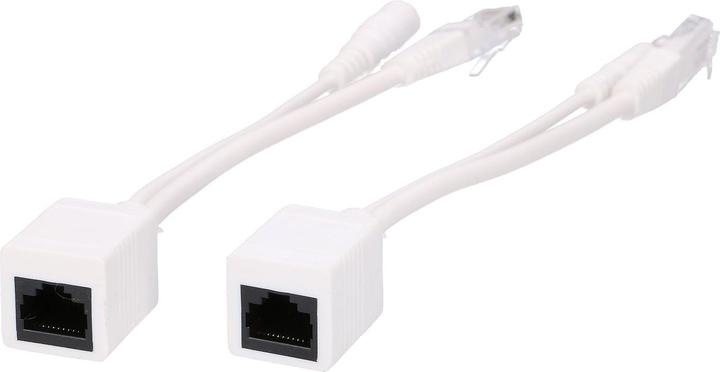 Actual product image Extralink EX 10031 (802.3af (PoE))