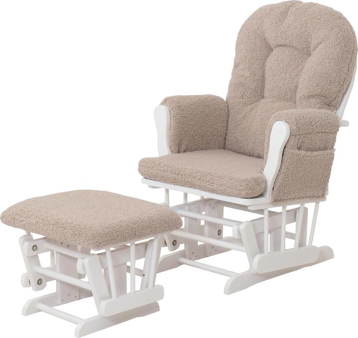 Produktbild JOHN316 Schaukelstuhl