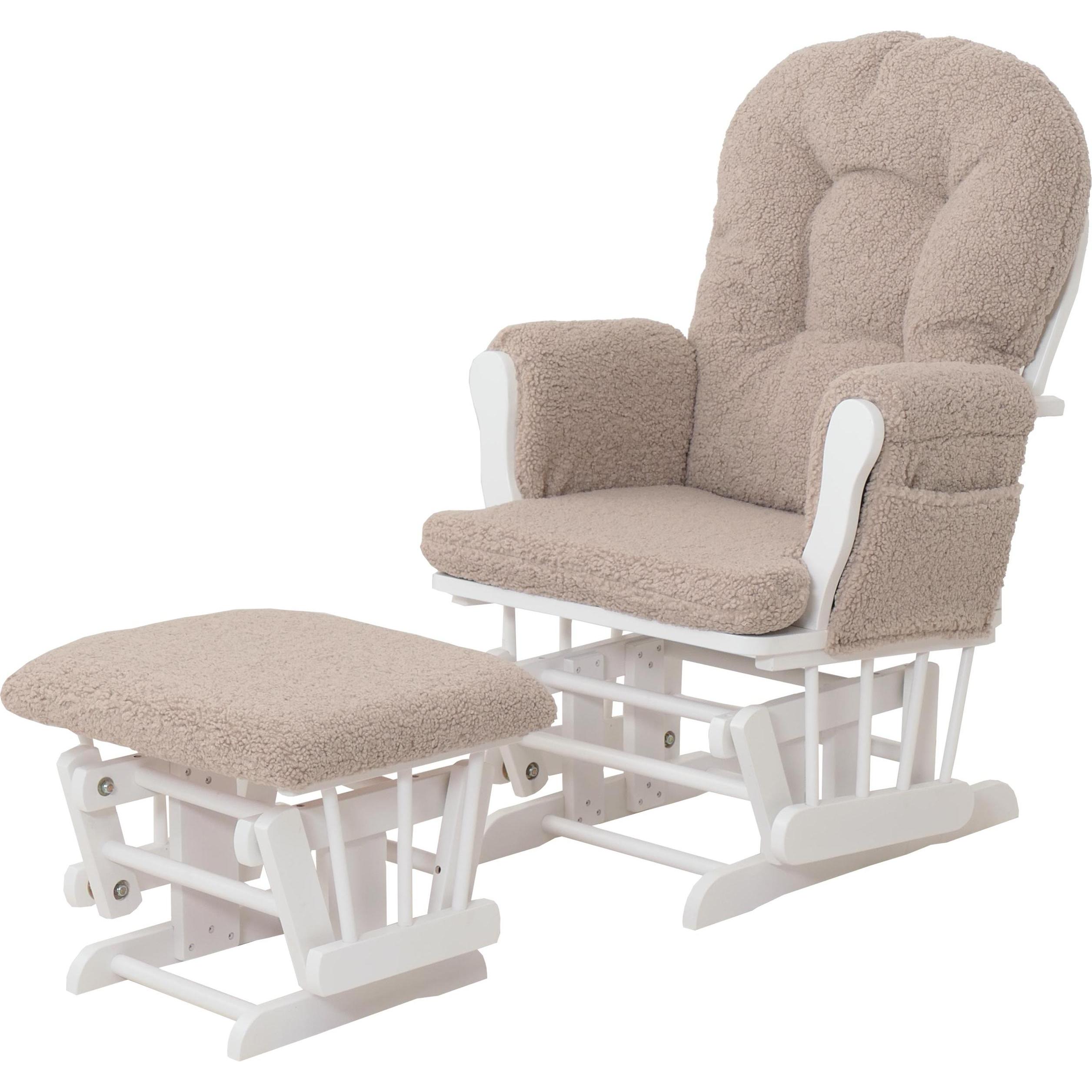 MCW, Sessel, C76-B
