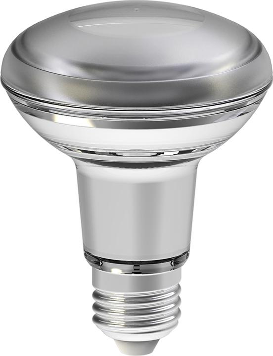 Image du produit Osram Superstar R63 (E27, 5.90 W, 350 lm, 1 x, G)