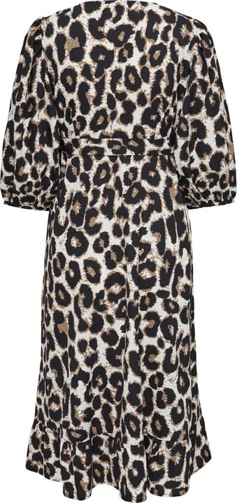 Image du produit Only Maternity Maman robe portefeuille manches 3/4 (S)