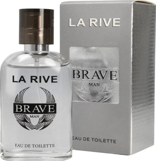 Actual product image La Rive Brave Man EDT spray 30ml (Eau de toilette, 30 ml)